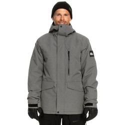 Color – Heather Grey