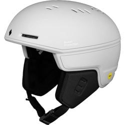 Color – Bronco White