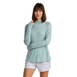 Color – Ocean Mist