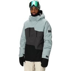 Color – Dusty Marine Colorblock