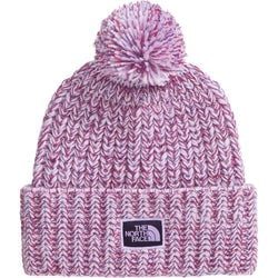 Color – Lite Lilac/Peak Purple/Eternal Purple/TNF Red