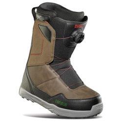 Color – Black/ Brown