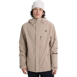 Color – Summit Taupe