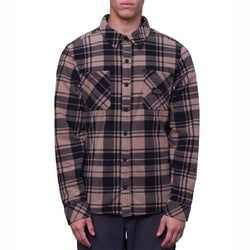 Color – Dune Plaid