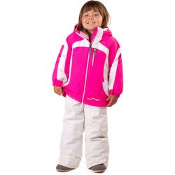 Color – Pink Glo