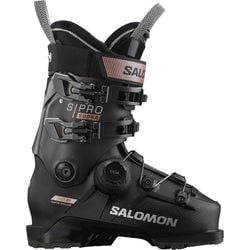 Color – Black/Beluga/Pink Gold