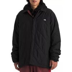 TNF Black/Sumac