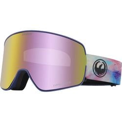 Color – Sunset/Pink Ion/Violet