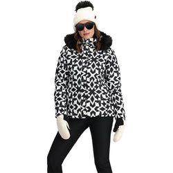 Color – Snow Geo