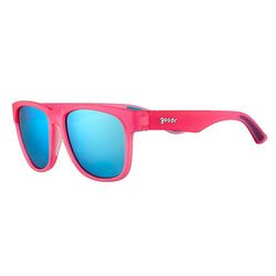Color – Do You Even Pistol, Flamingo?