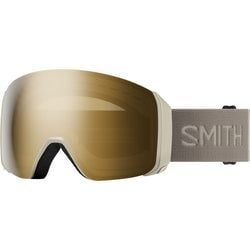 Color – Chalk/ChromaPop Sun Black Gold Mirror