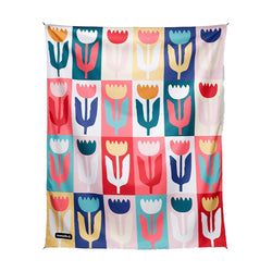 Color – Tulip Fields Multi