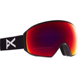 Color – Perceive Sunny Red /Black
