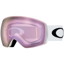 Color – Matte White/Prizm Rose Gold