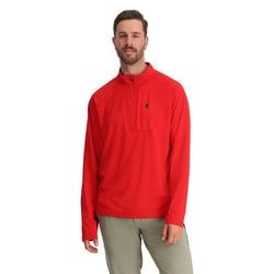 Color – Spyder Red