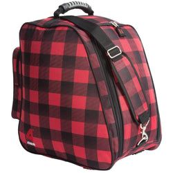 Color – Red Black w/ Prizm Snow Torch Iridium