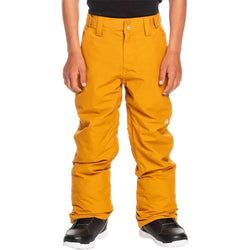 Color – Buckthorn Brown