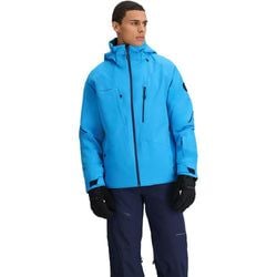 Color – Apres Blue