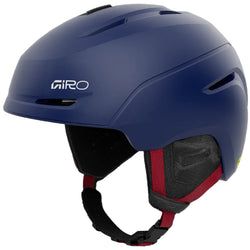 Color – Matte Blue/Red