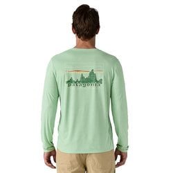Color – 73 Skyline: Rinsed Green X-Dye