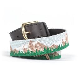 Color – Mountain