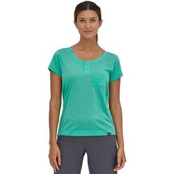 Color – Fresh Teal