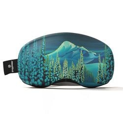 Color – McCrae Peak