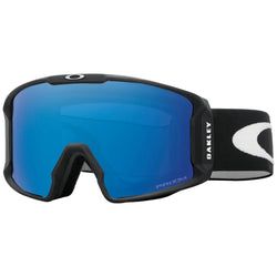 Color – Matte Black/Prizm Sapphire Iridium