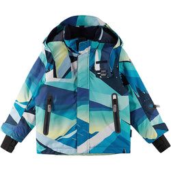 Color – Bright Blue
