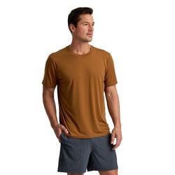 Color – Russet
