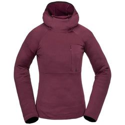 Color – Burgundy