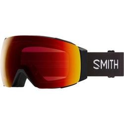 Color – Black/ChromaPop Sun Red Mirror/ChromaPop Storm Yellow Flash
