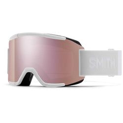 Color – White Vapor/ChromaPop Everyday Rose Gold Mirror