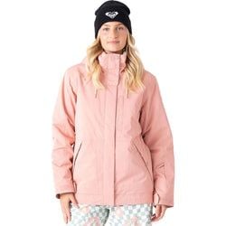 Color – Rose Tan