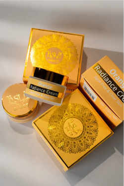 Select – Orange Radiance