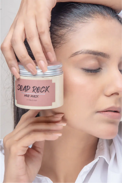 Selection – Soap Rock