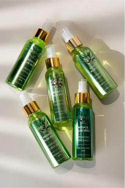 Select – Neem & Aloe Vera