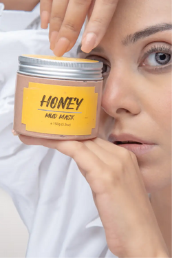 Selection – Honey