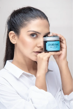 Selection – Charcoal