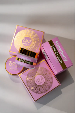 Select – Strawberry Silk