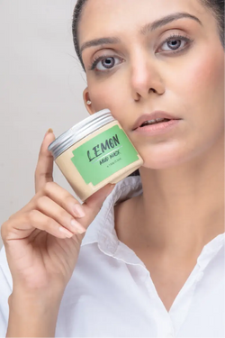 Selection – Lemon