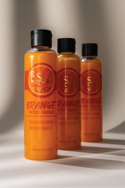 Select – Orange