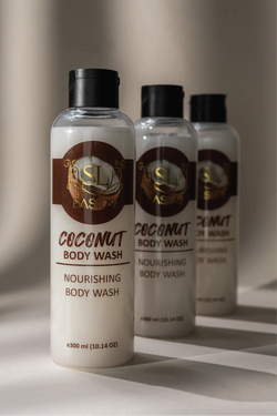 Select – Coconut