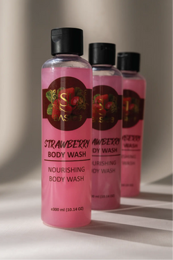 Select – Strawberry