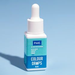 Velg farge – Blå
