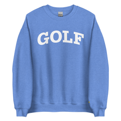 Color – Heather Deep Royal