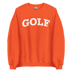 Color – Orange
