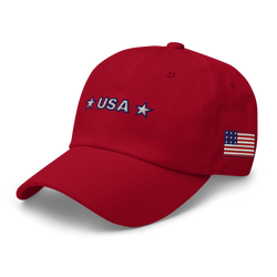 Color – Red