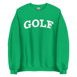 Color – Irish Green