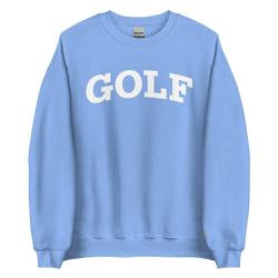 Color – Carolina Blue